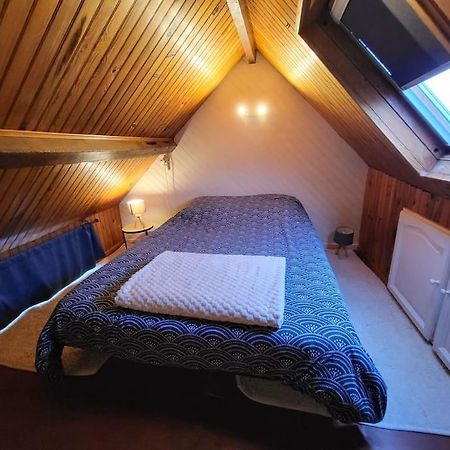 Charmant Appartement Au Coeur Du Quartier St-Pierre Amiens Extérieur photo
