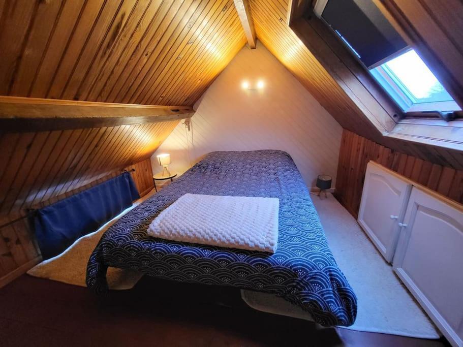 Charmant Appartement Au Coeur Du Quartier St-Pierre Amiens Extérieur photo