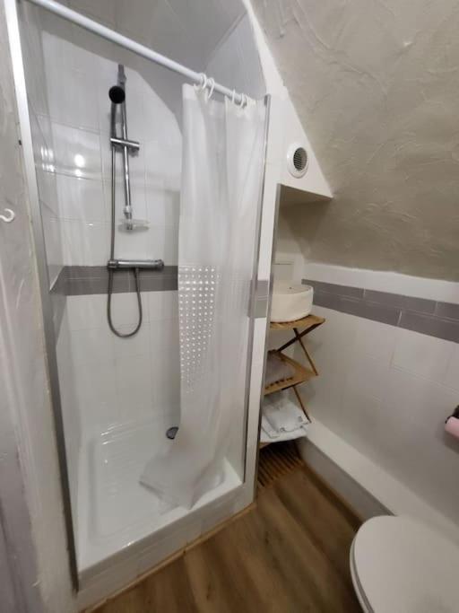 Charmant Appartement Au Coeur Du Quartier St-Pierre Amiens Extérieur photo