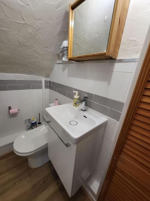 Charmant Appartement Au Coeur Du Quartier St-Pierre Amiens Extérieur photo
